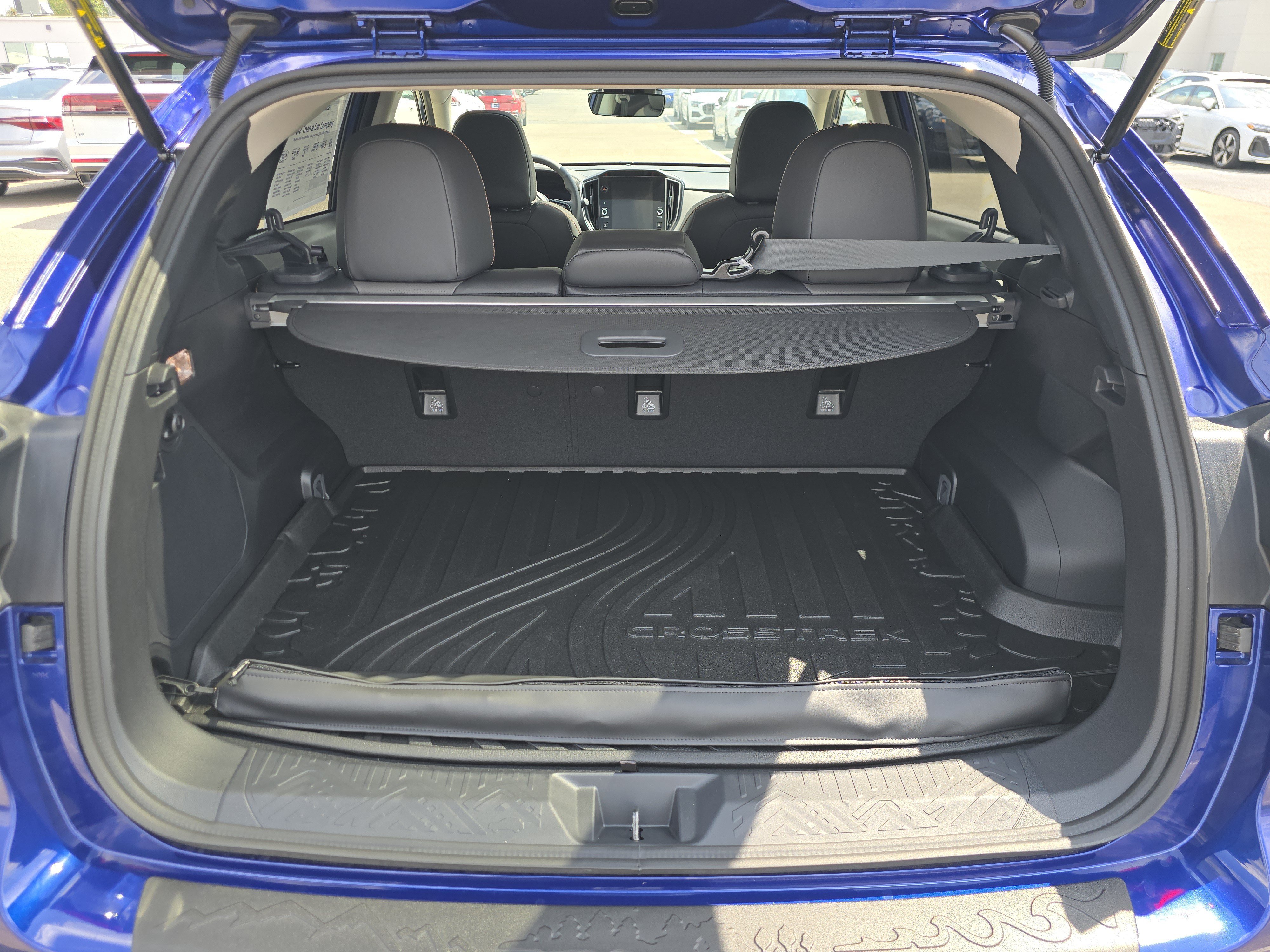 New 2026 Subaru Crosstrek 2.5i Limited AWD/4WD image 18