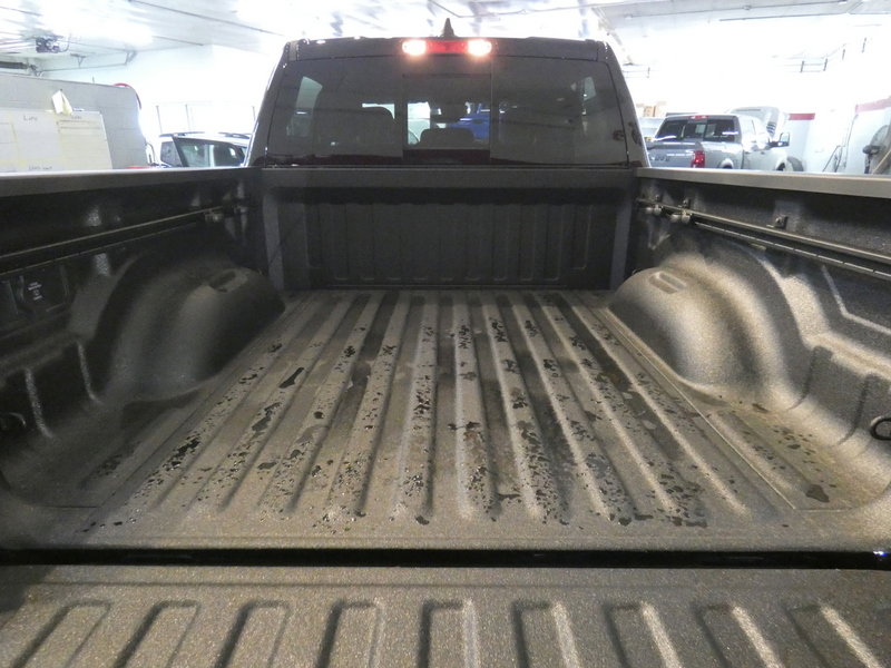 New 2026 RAM 1500 Big Horn image 6