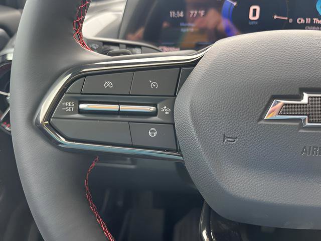 New 2026 Chevrolet Equinox EV RS w/ Active Safety Package 3 image 19