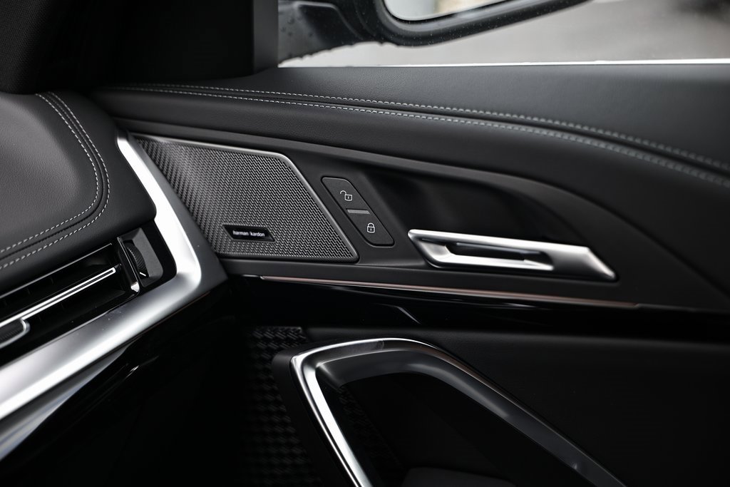 New 2026 BMW X1 xDrive28i w/ Convenience Package image 40