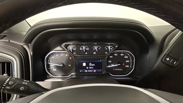 Used 2020 GMC Sierra 1500 SLT w/ SLT Premium Plus Package AWD/4WD image 17