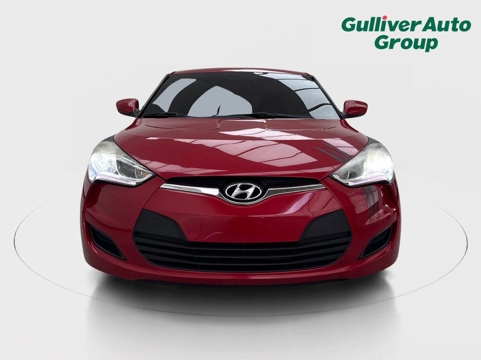 Used 2016 Hyundai Veloster FWD image 14