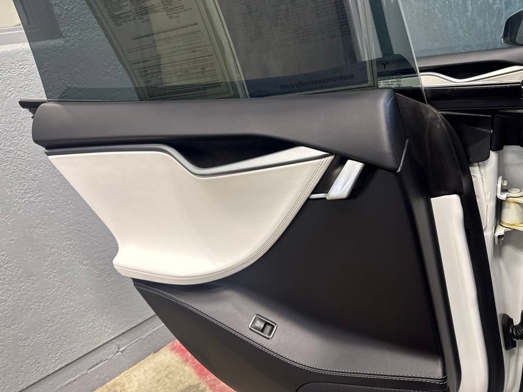 Used 2018 Tesla Model S P100D AWD/4WD image 27