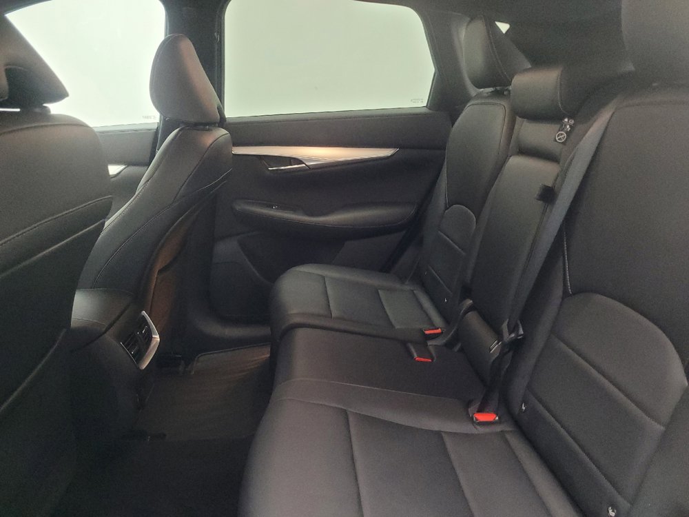Used 2020 INFINITI QX50 Essential w/ Edition 30 Package AWD/4WD image 18