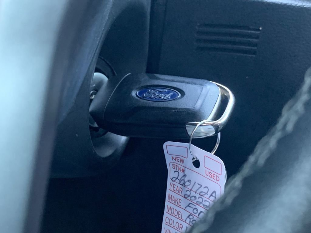 Used 2022 Ford Ranger XLT w/ Equipment Group 301A Mid image 15