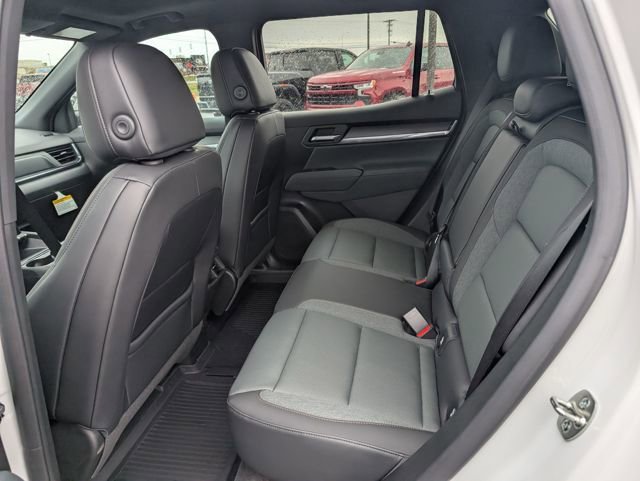 New 2026 GMC Terrain AT4 w/ Convenience Package III image 9