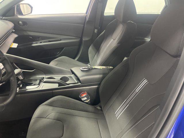 New 2026 Hyundai Elantra Sport image 8