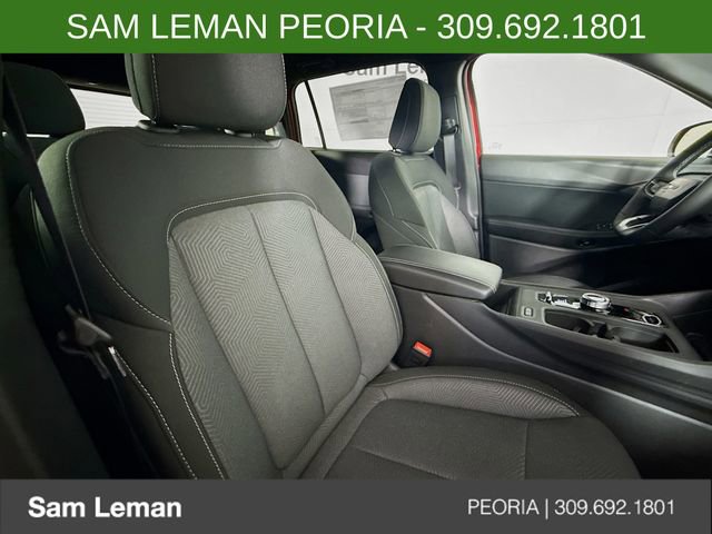 New 2026 Jeep Cherokee Laredo image 26