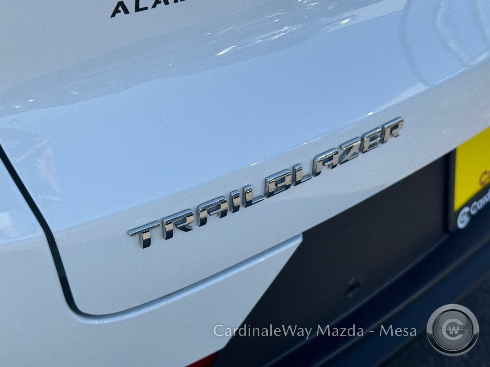Used 2022 Chevrolet TrailBlazer LS FWD image 31