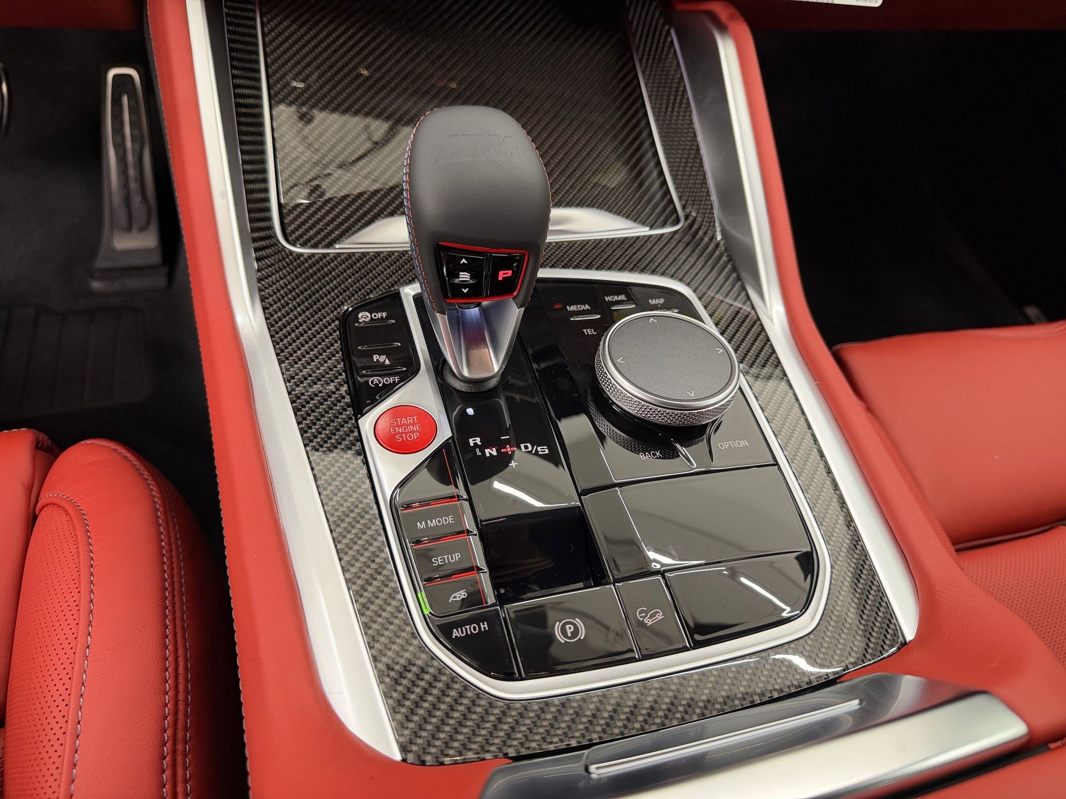 New 2026 BMW X5 M Competition image 20