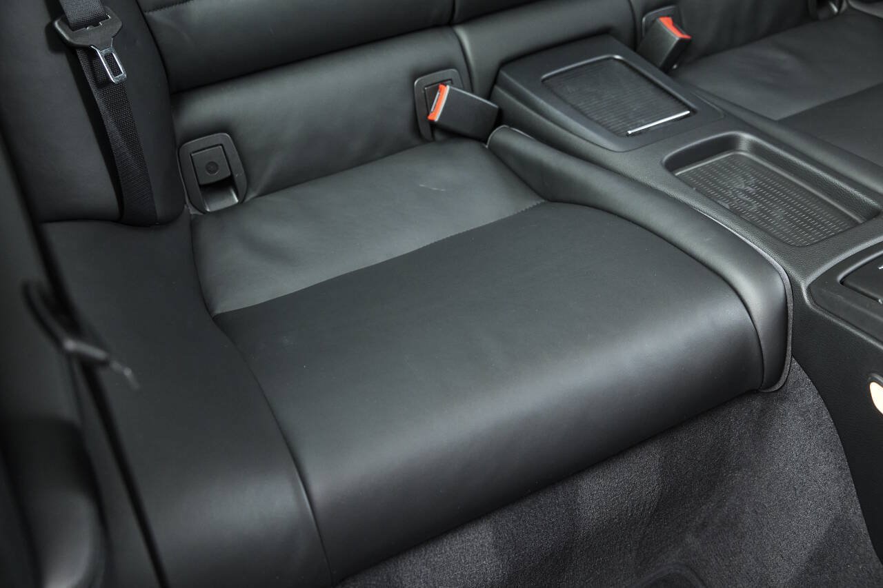 Used 2012 BMW M3 Coupe RWD image 86