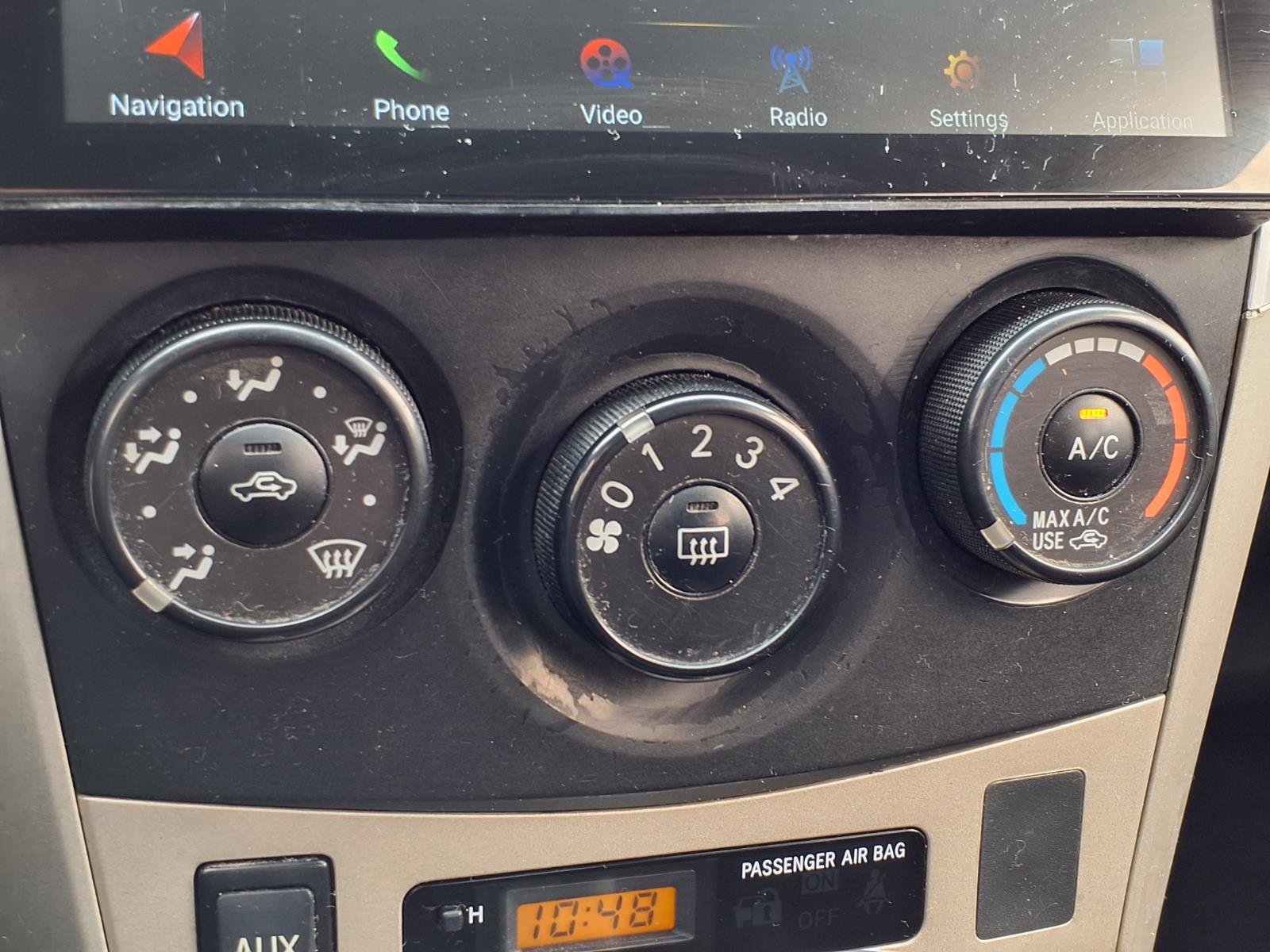 Used 2010 Toyota Corolla S FWD image 6