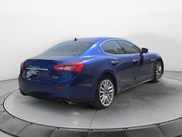 Used 2017 Maserati Ghibli S image 5