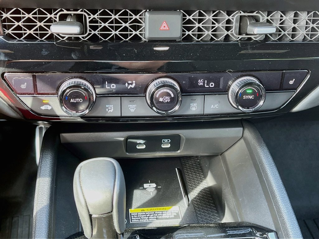 Used 2025 Honda Accord Sport image 15