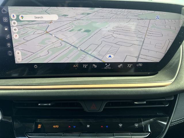 New 2026 Buick Envision Sport Touring image 18