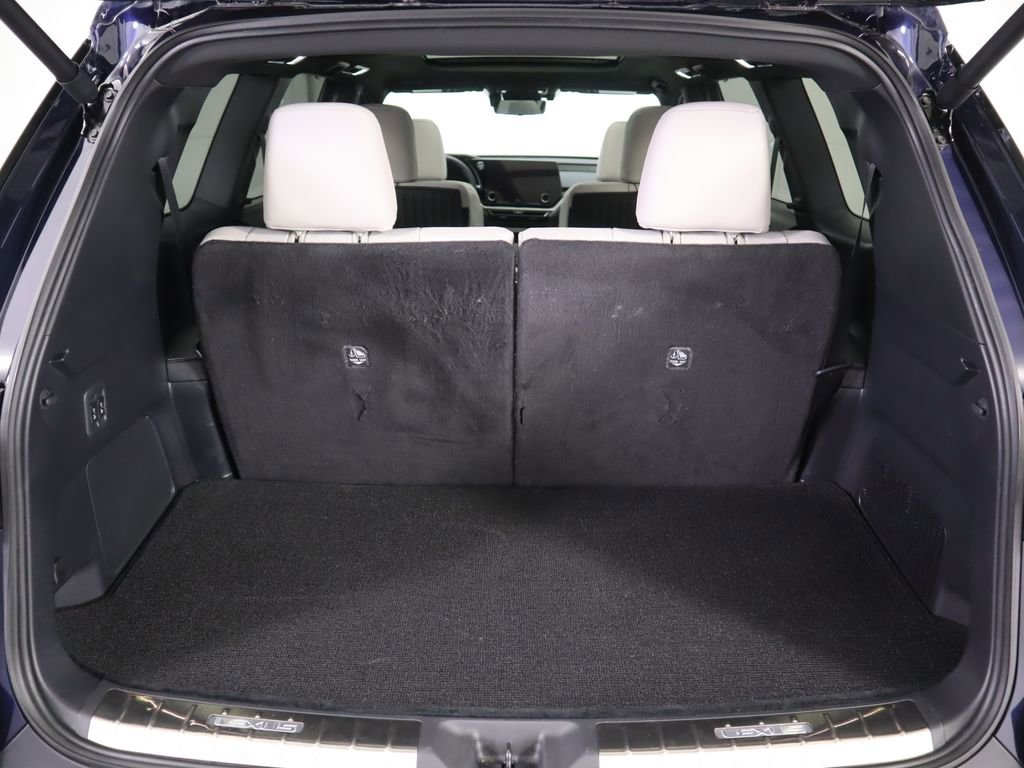 Used 2024 Lexus TX 350 AWD image 30