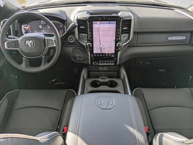 New 2026 RAM 3500 Laramie w/ Max Tow Package image 13