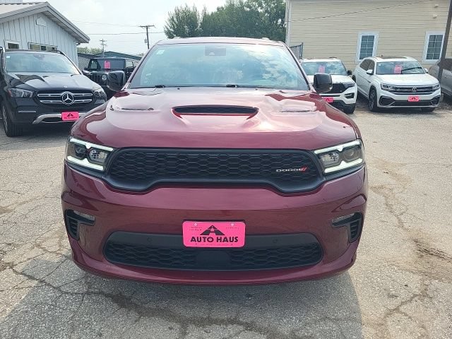 Used 2023 Dodge Durango R/T AWD/4WD image 26