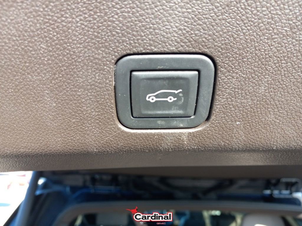 Used 2024 Chevrolet Tahoe LT image 12