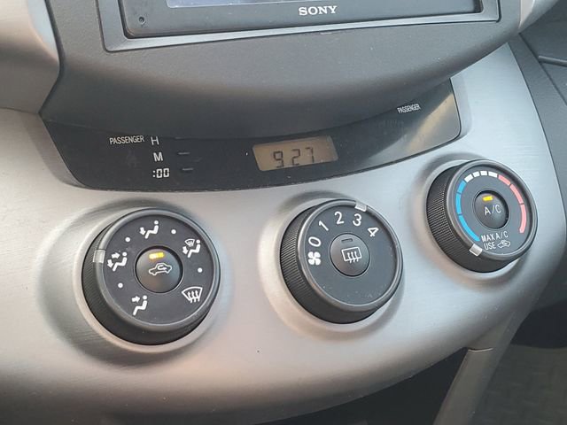 Used 2006 Toyota RAV4 Sport AWD/4WD image 22