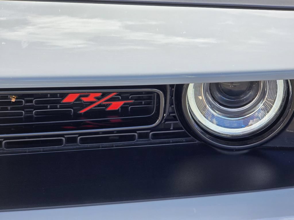 Used 2021 Dodge Challenger R/T Scat Pack RWD image 34
