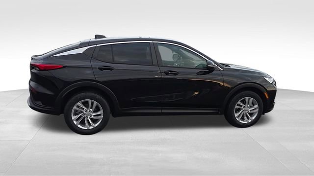 Certified 2024 Buick Envista Preferred w/ Convenience I Package FWD image 2