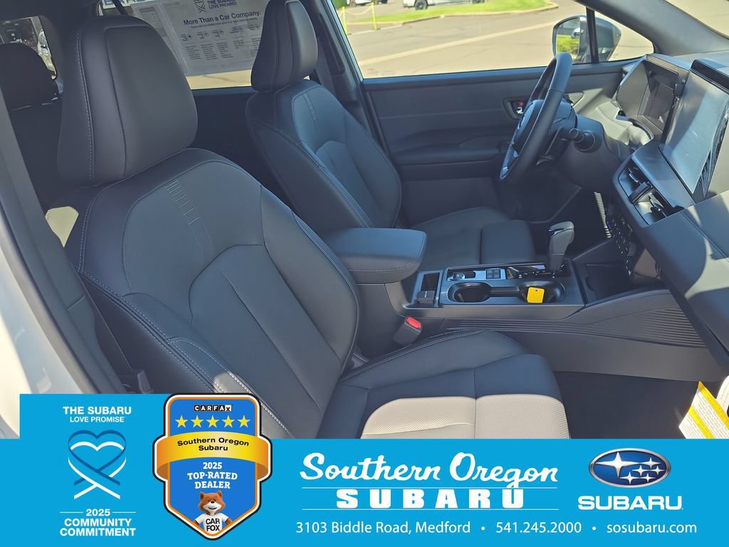New 2026 Subaru Outback Touring AWD/4WD image 13