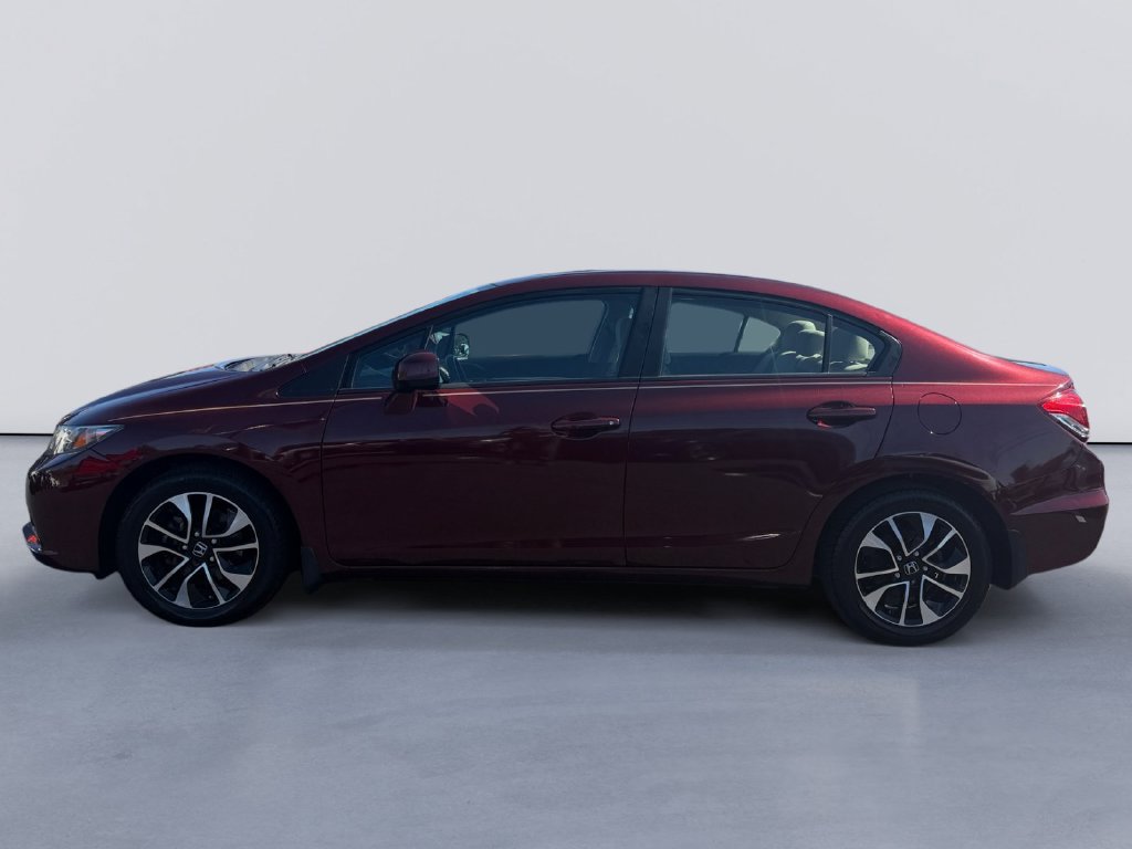 Used 2013 Honda Civic EX image 6