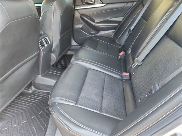 Used 2021 Nissan Maxima 3.5 SV w/ Floor Mat Group image 24
