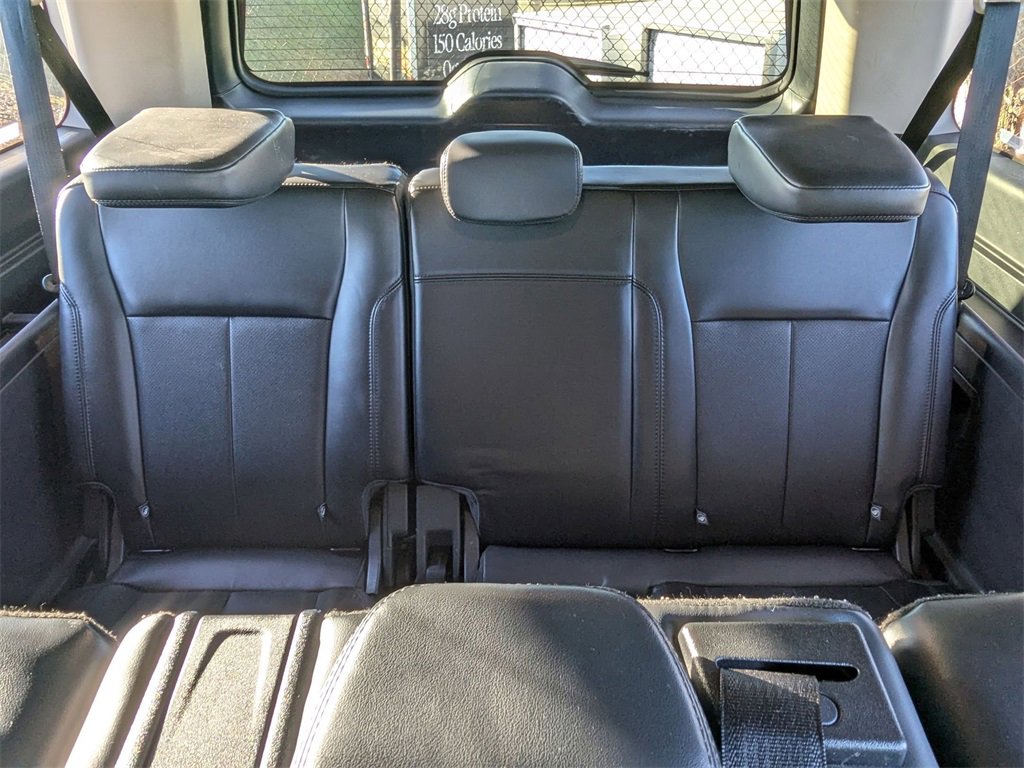 Used 2023 Ford Expedition Max XLT image 34