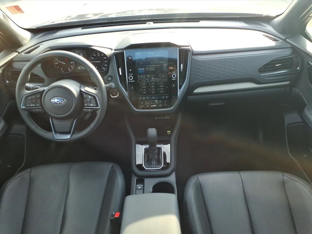 Used 2025 Subaru Forester Limited image 14