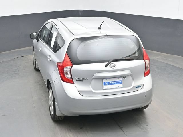 Used 2015 Nissan Versa Note S Plus FWD image 30