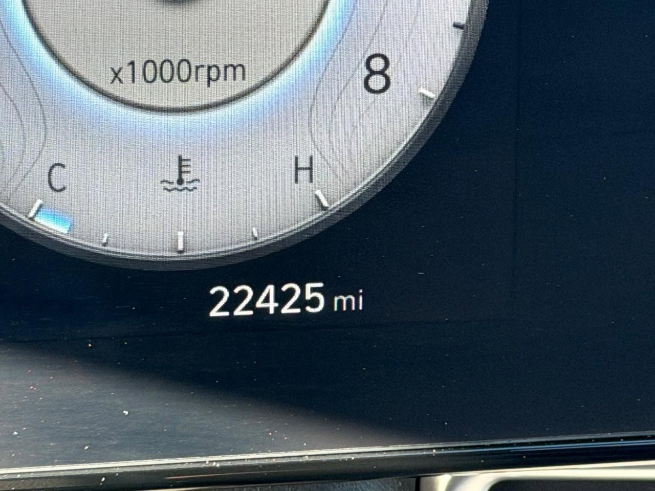 Used 2024 Hyundai Elantra SEL image 20