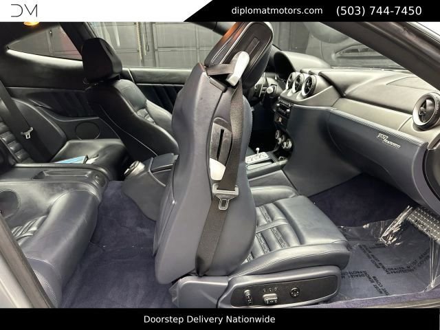 Used 2005 Ferrari 612 Scaglietti RWD image 24
