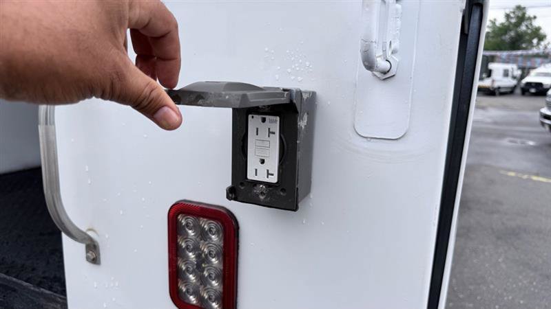 Used 2018 RAM 4500 Tradesman w/ Ambulance Prep Group AWD/4WD image 40