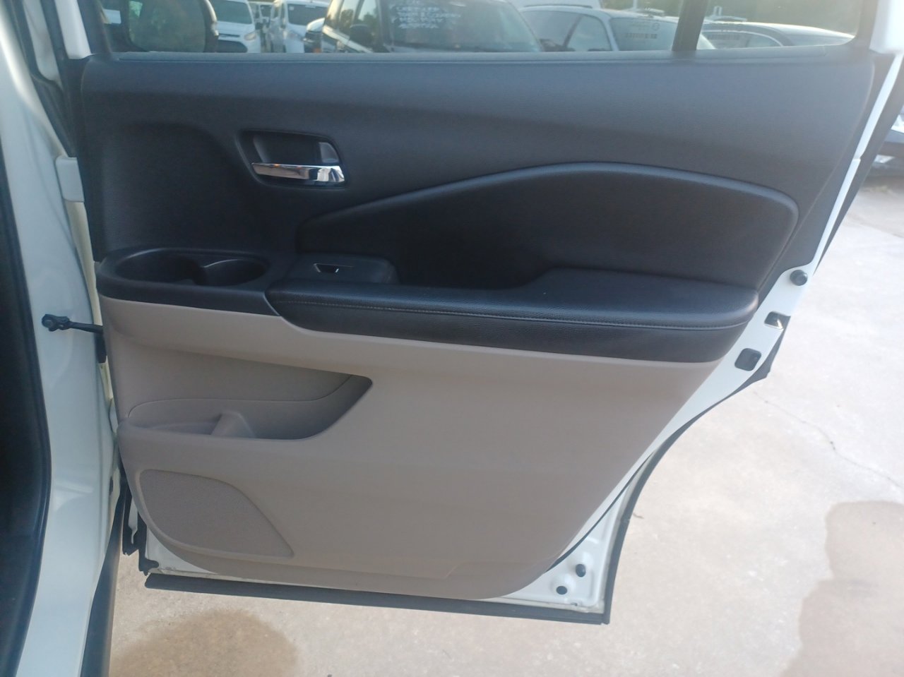 Used 2016 Honda Pilot EX-L image 22