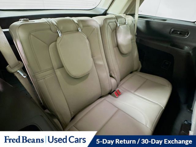 Certified 2023 Lincoln Aviator Grand Touring w/ Equipment Group 301A image 31