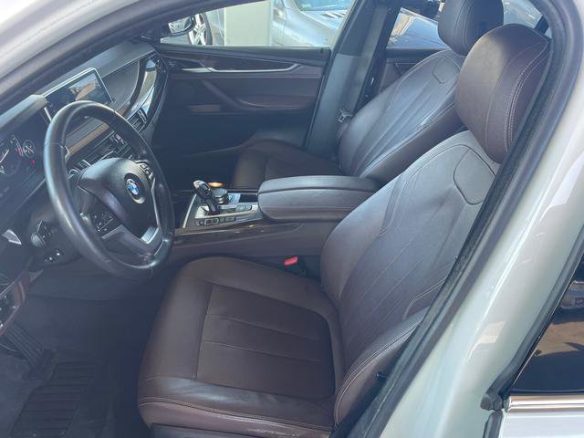 Used 2017 BMW X5 xDrive35i AWD/4WD image 6