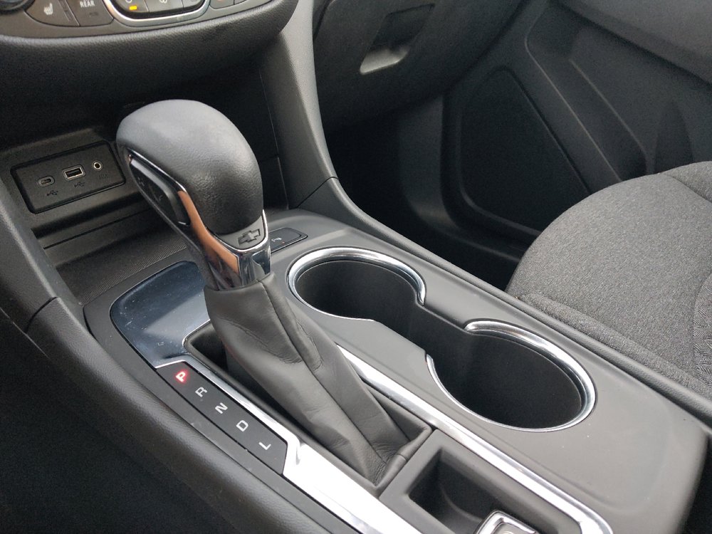 Used 2022 Chevrolet Equinox LT FWD image 26