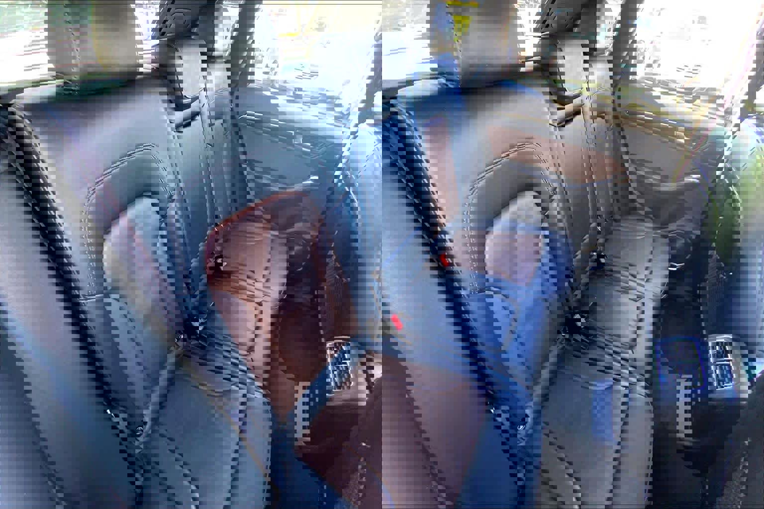 Used 2017 Audi SQ5 Premium Plus w/ Technology Package image 19