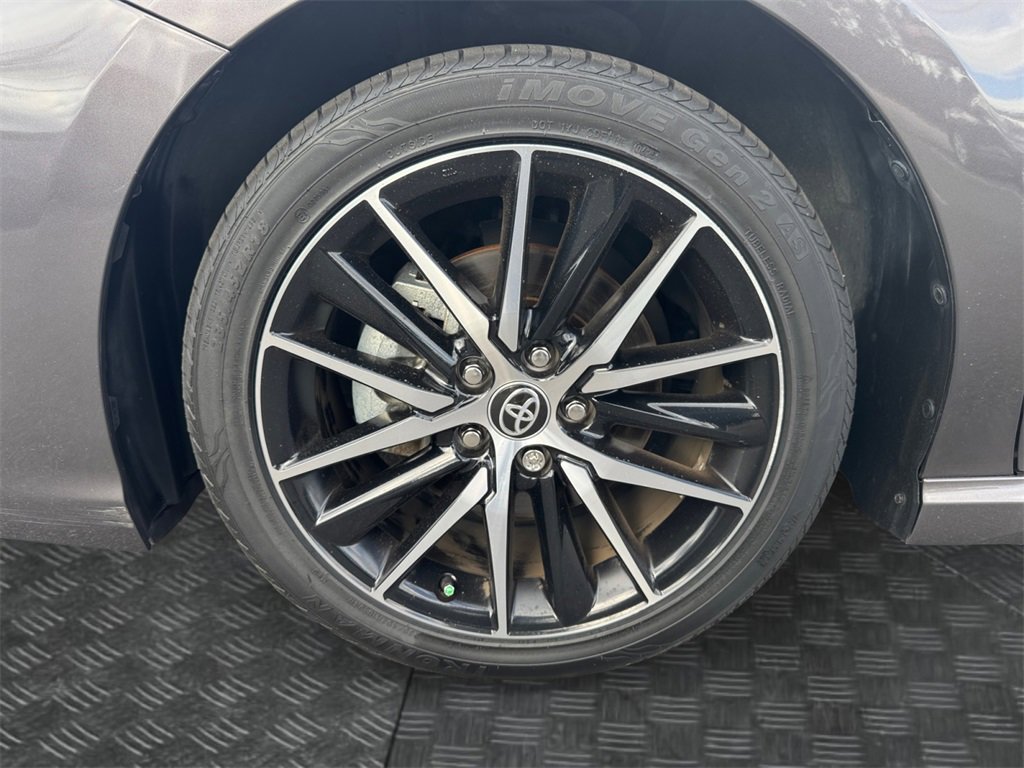 Used 2023 Toyota Camry SE image 14