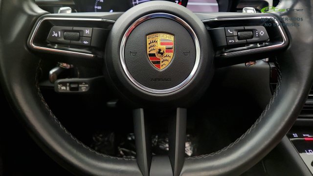 Used 2024 Porsche Macan w/ Premium Plus Package AWD/4WD image 61