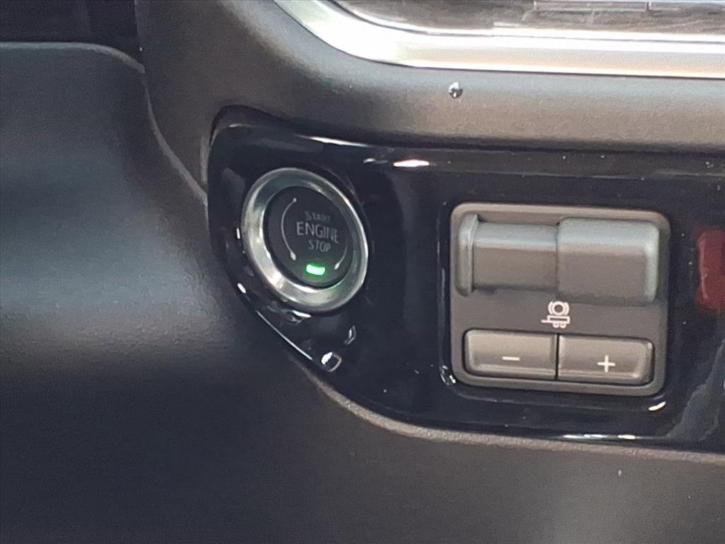 New 2026 Chevrolet Silverado 2500 LTZ w/ Trail Boss Package image 16