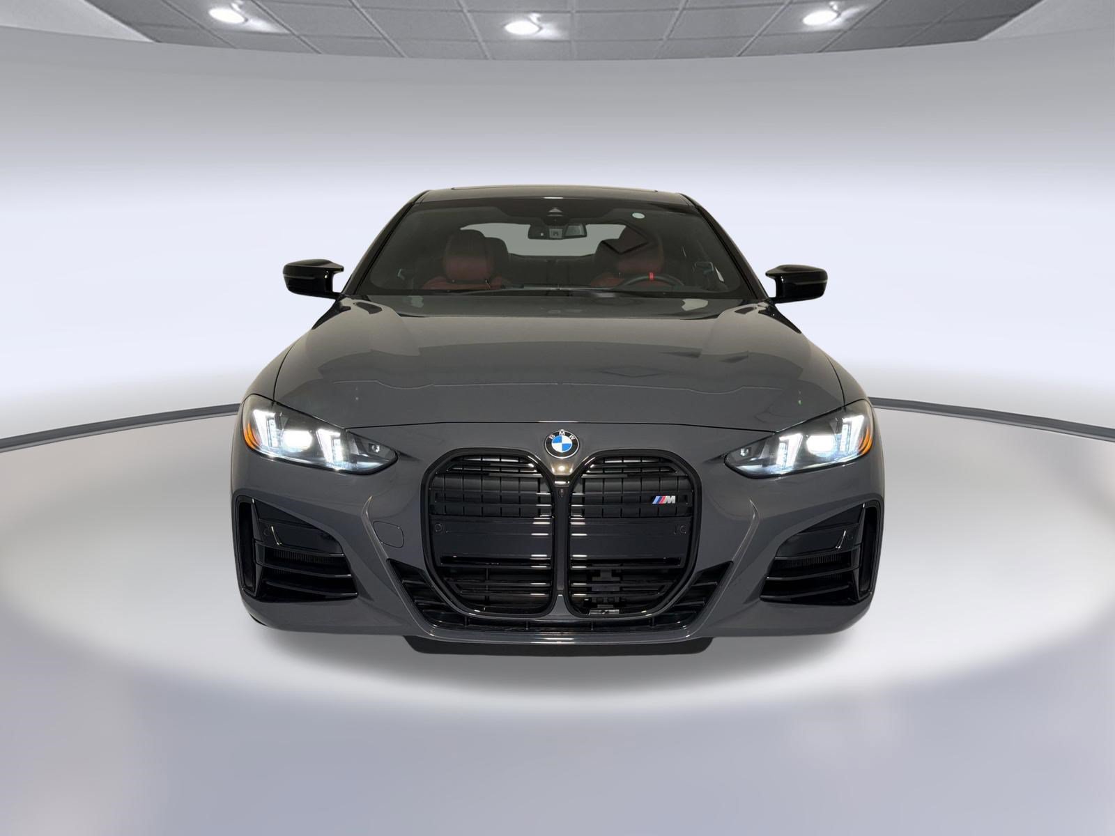 New 2027 BMW M440i Coupe w/ Premium Package RWD image 6