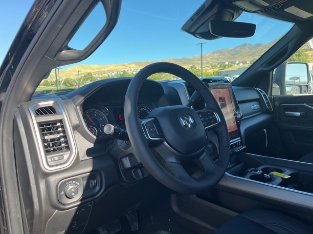 New 2026 RAM 3500 Big Horn image 16