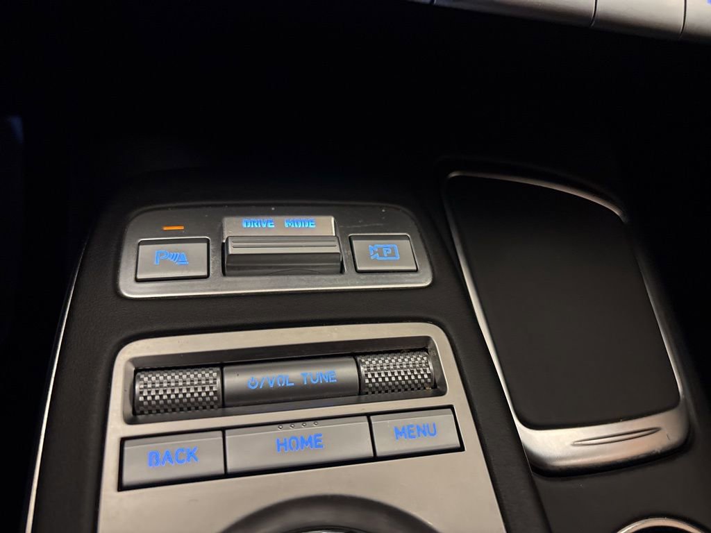 Used 2025 Genesis GV70 2.5T w/ Select Package image 21