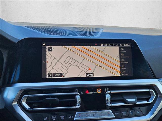 Used 2022 BMW 440i xDrive M440i xDrive w/ Premium Package image 19