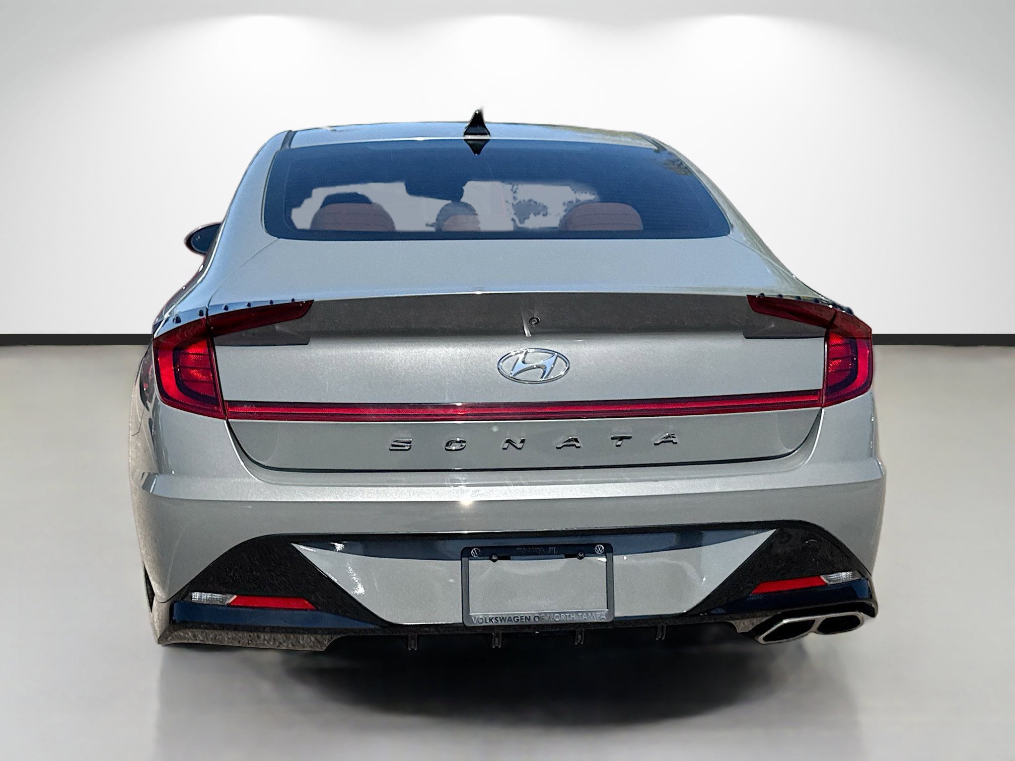 Used 2022 Hyundai Sonata SEL FWD image 4