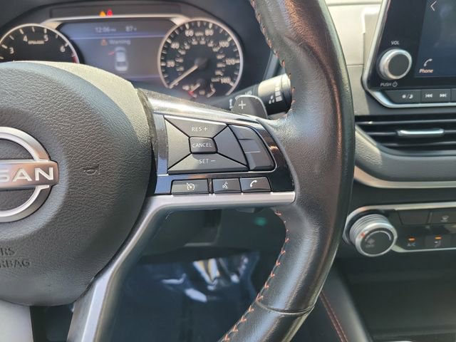 Used 2024 Nissan Altima 2.5 SR image 15