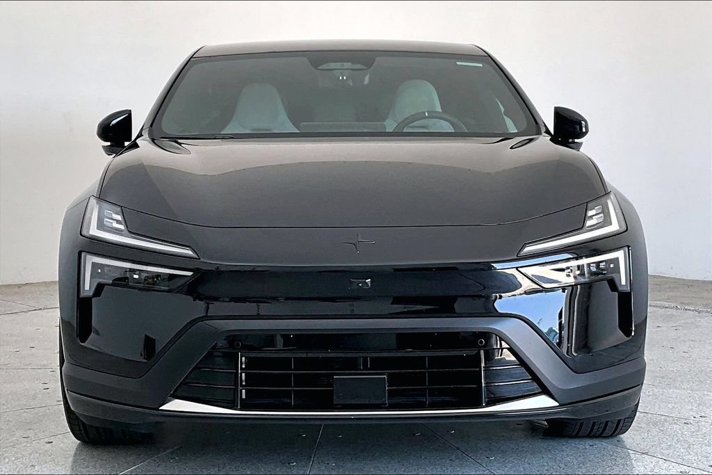 Used 2026 Polestar Polestar 4 AWD/4WD image 3